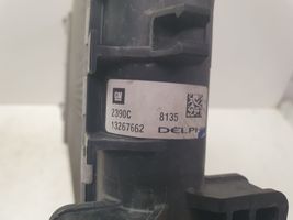 Opel Astra J Radiatore di raffreddamento 