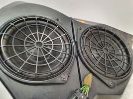 Land Rover Range Rover L322 Enceinte subwoofer 