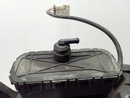 Land Rover Range Rover L322 Headlight wiper motor 