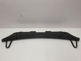 Nissan Qashqai Traversa di supporto paraurti anteriore 