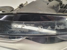 Audi A4 S4 B8 8K Lampa przednia 0301240671