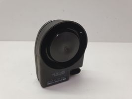 Volkswagen Jetta VI Alarm system siren 