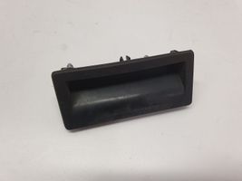 Volkswagen Jetta VI Tailgate/trunk/boot exterior handle 