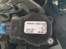 Ford Focus Nagrzewnica / Komplet AV6N18456CA