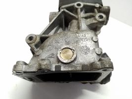 Volkswagen Jetta VI EGR valve 