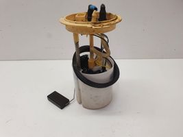 Volkswagen Jetta VI In-tank fuel pump 