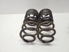 Volkswagen Jetta VI Front coil spring 29008VA