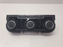 Volkswagen Jetta VI Panel klimatyzacji 