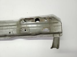 Opel Antara Rear bumper cross member 