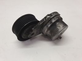 Opel Antara Alternator belt tensioner 