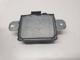 Opel Antara Unité / module navigation GPS 