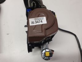 Opel Antara Ceinture de sécurité avant 95473470