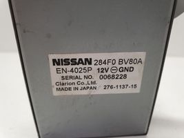 Nissan Juke I F15 Kameran ohjainlaite/moduuli 