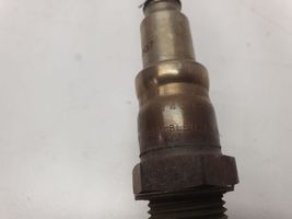 Ford Fusion II Sonde lambda 