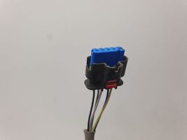 Ford Fusion II Sonde lambda 