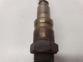 Ford Fusion II Sonde lambda 