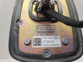 Ford Fusion II Antenne GPS 