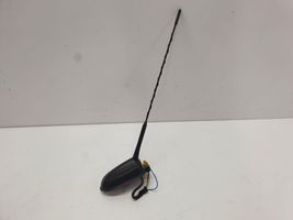 Ford Fusion II Antenne GPS 