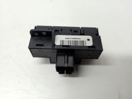 Chrysler Voyager Hazard light switch 