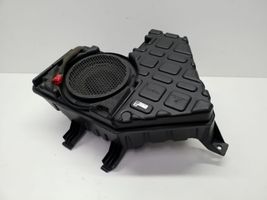 Chrysler Voyager Subwoofer altoparlante 