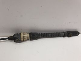 Chrysler Voyager Gear selector/shifter (interior) 