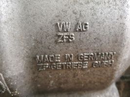 Audi A5 8T 8F Automaattinen vaihdelaatikko ZFS957048