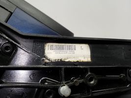 Opel Astra J Elektryczne lusterko boczne drzwi przednich 583213