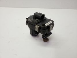 Opel Astra J Intake manifold valve actuator/motor 