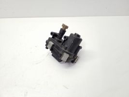 Opel Astra J Intake manifold valve actuator/motor 