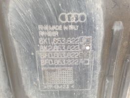 Audi A5 8T 8F Cache de protection sous moteur 