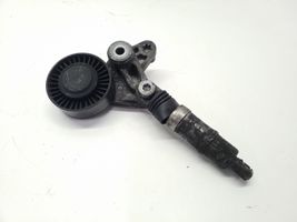 Audi A5 8T 8F Riemenspanner Spannrolle Lichtmaschine 