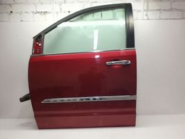 Chrysler Town & Country V Drzwi przednie 