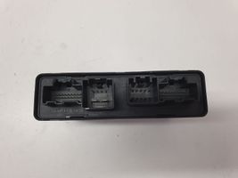 Chevrolet Volt I Keyless (KESSY) go control unit/module 