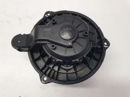 Hyundai ix35 Pečiuko ventiliatorius/ putikas F00S3B2442
