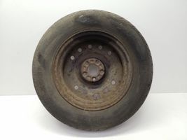 Chevrolet Captiva R16 spare wheel 