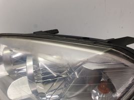 Chevrolet Captiva Lampa przednia 