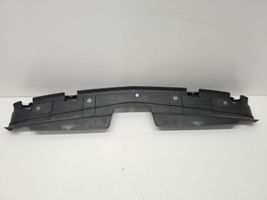 Chevrolet Captiva Plaque avant support serrure de capot 