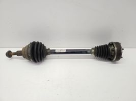 Volkswagen Jetta VI Front driveshaft 