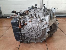 Hyundai Tucson LM Automatic gearbox LM2WD