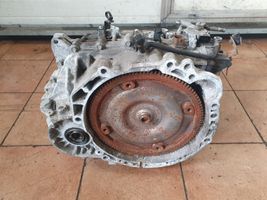 Hyundai Tucson LM Automatic gearbox LM2WD