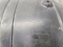 Hyundai Tucson LM Rivestimento paraspruzzi passaruota anteriore 