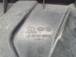 Hyundai Tucson LM Protezione anti spruzzi/sottoscocca del motore 