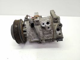 Hyundai Tucson LM Kompresor / Sprężarka klimatyzacji A/C 