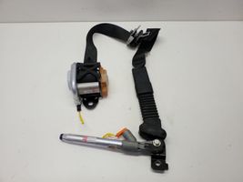 Hyundai Tucson LM Front seatbelt 