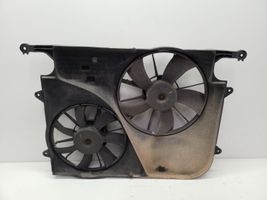 Chevrolet Captiva Kale ventilateur de radiateur refroidissement moteur 