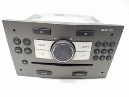 Opel Antara Panel / Radioodtwarzacz CD/DVD/GPS 