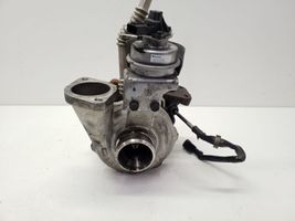 Opel Antara Turbina 4947719200