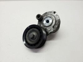 Opel Antara Riemenspanner Spannrolle Lichtmaschine 