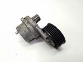 Opel Antara Riemenspanner Spannrolle Lichtmaschine 