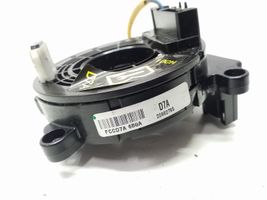 Opel Antara Bague collectrice/contacteur tournant airbag (bague SRS) 20982765